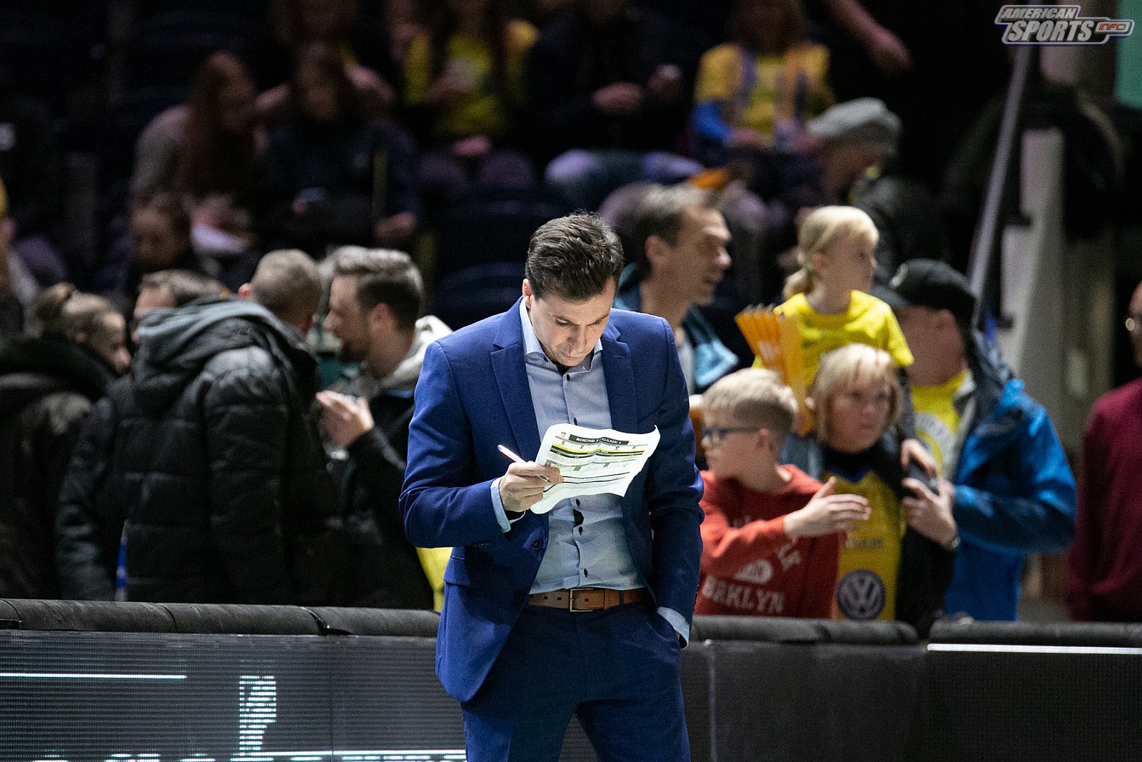 BBL: Braunschweig Basketball Löwen vs Hamburg Towers 94:97 06.12.2019