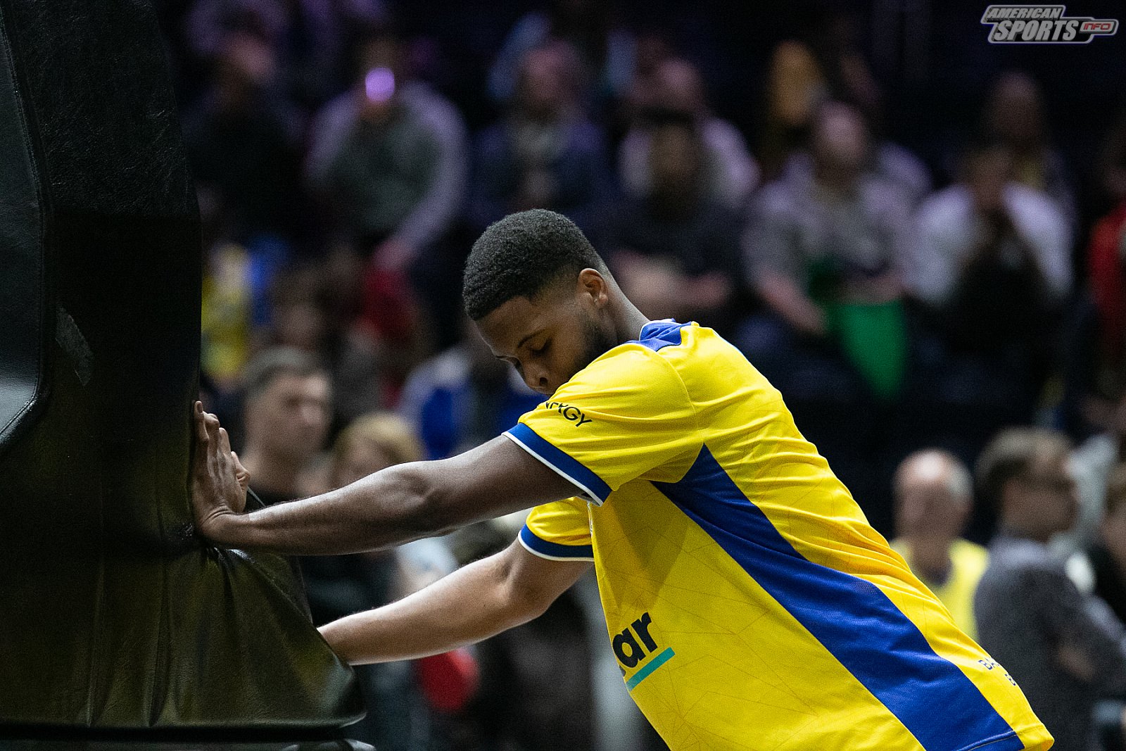 BBL: Braunschweig Basketball Löwen vs Hamburg Towers 94:97 06.12.2019