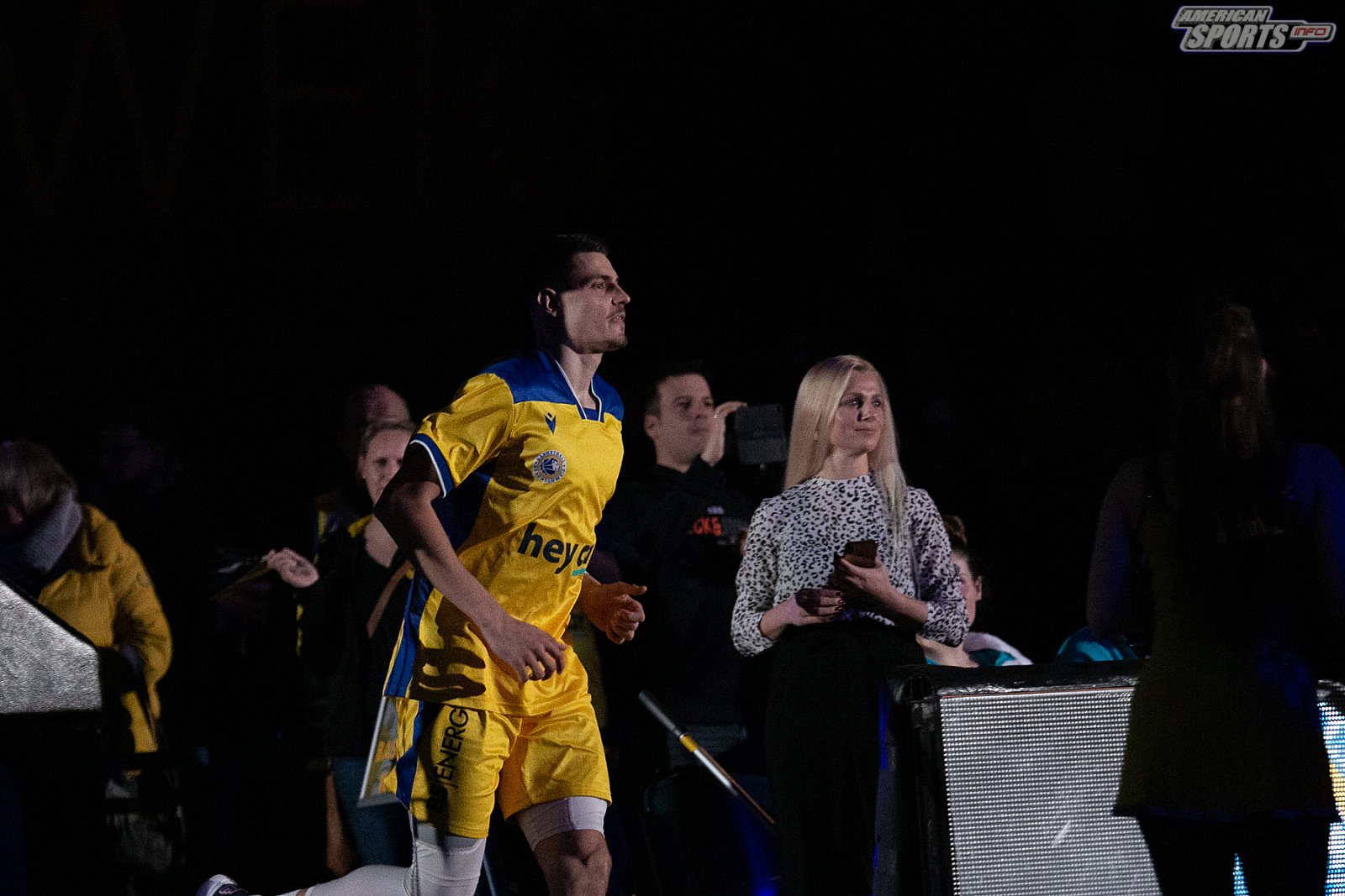 BBL: Braunschweig Basketball Löwen vs Hamburg Towers 94:97 06.12.2019