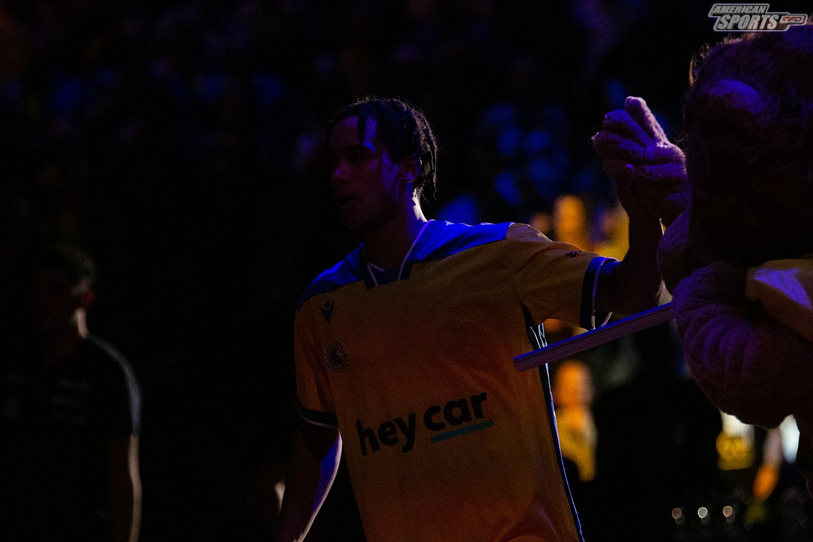 BBL: Braunschweig Basketball Löwen vs Hamburg Towers 94:97 06.12.2019