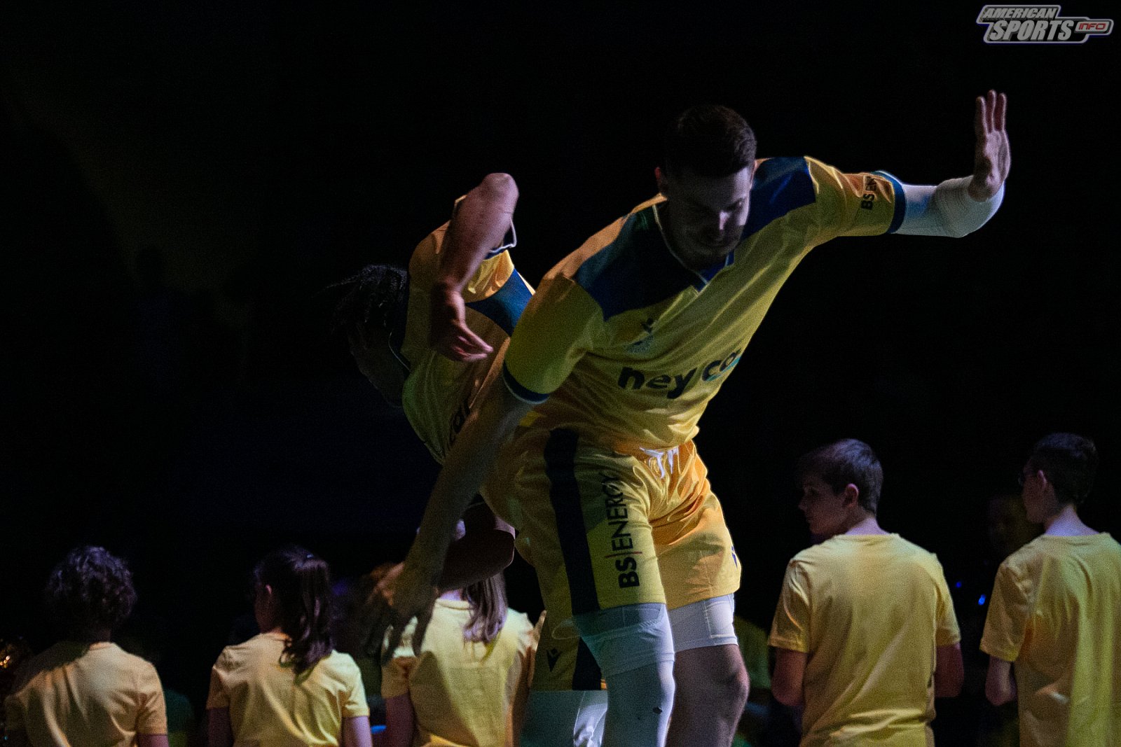 BBL: Braunschweig Basketball Löwen vs Hamburg Towers 94:97 06.12.2019