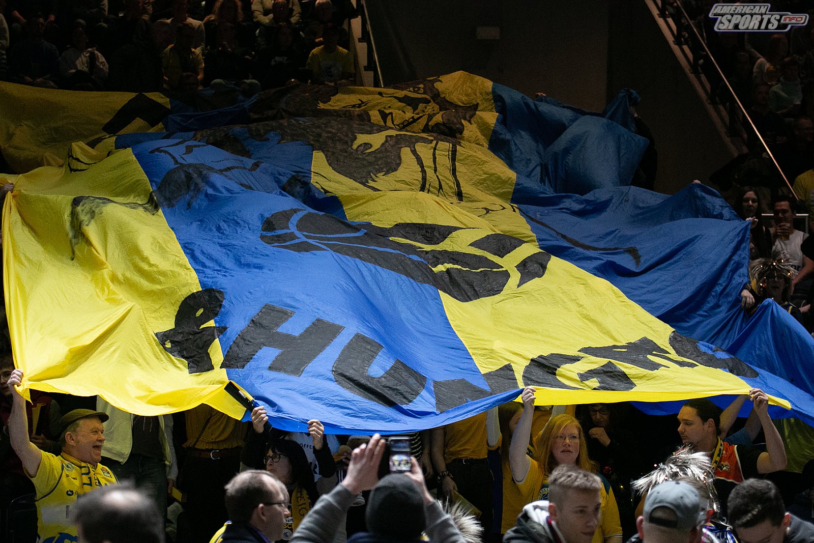 BBL: Braunschweig Basketball Löwen vs Hamburg Towers 94:97 06.12.2019