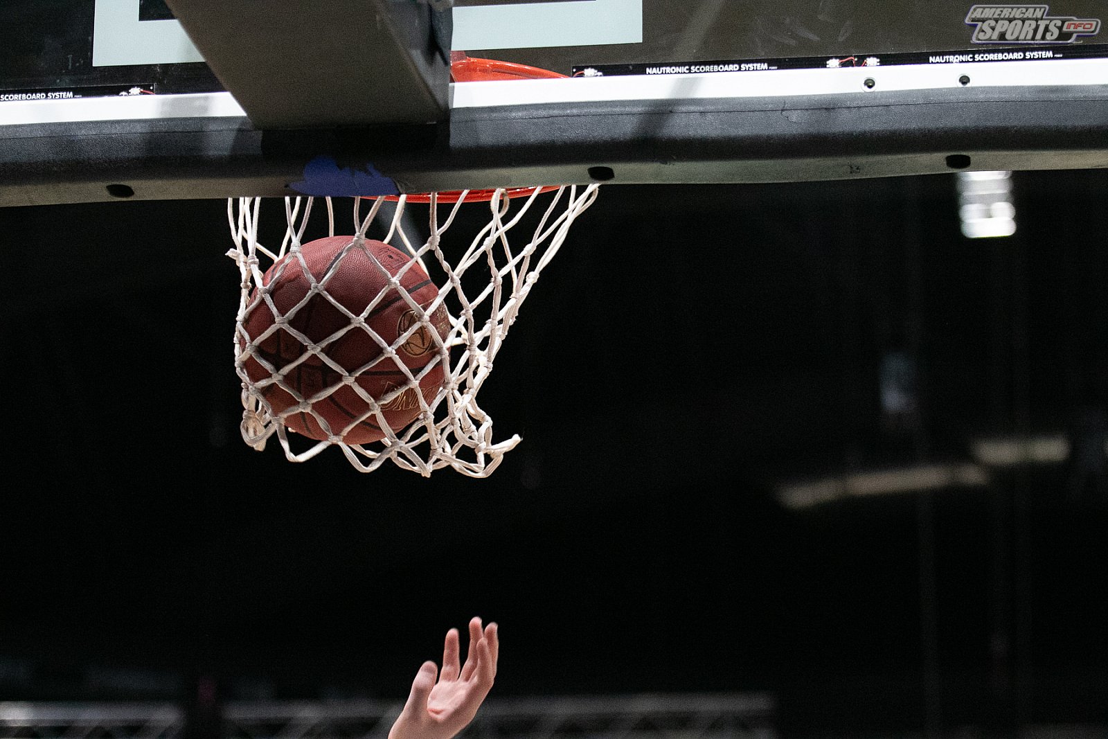 BBL: Braunschweig Basketball Löwen vs Hamburg Towers 94:97 06.12.2019
