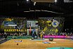 BBL: Basketball Löwen Braunschweig vs HAKRO Merlins Crailsheim 105:115 n.V. 27.12.2019