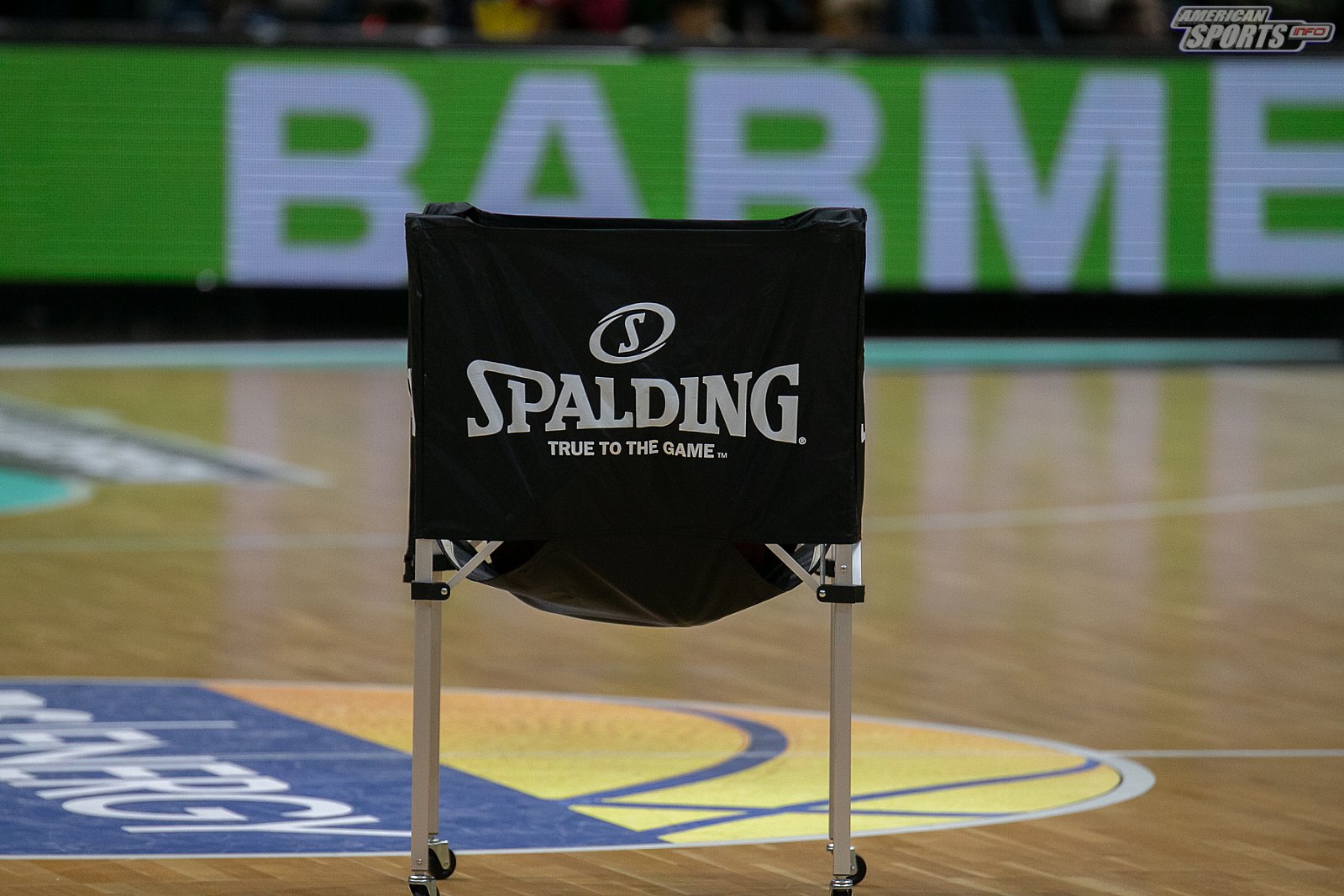 BBL: Basketball Löwen Braunschweig vs HAKRO Merlins Crailsheim 105:115 n.V. 27.12.2019