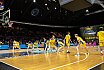 BBL: Basketball L&ouml;wen Braunschweig vs HAKRO Merlins Crailsheim 105:115 n.V. 27.12.2019