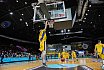 BBL: Basketball L&ouml;wen Braunschweig vs HAKRO Merlins Crailsheim 105:115 n.V. 27.12.2019