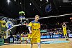 BBL: Basketball L&ouml;wen Braunschweig vs HAKRO Merlins Crailsheim 105:115 n.V. 27.12.2019