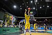 BBL: Basketball L&ouml;wen Braunschweig vs HAKRO Merlins Crailsheim 105:115 n.V. 27.12.2019