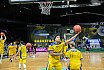 BBL: Basketball L&ouml;wen Braunschweig vs HAKRO Merlins Crailsheim 105:115 n.V. 27.12.2019