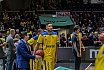 BBL: Basketball L&ouml;wen Braunschweig vs HAKRO Merlins Crailsheim 105:115 n.V. 27.12.2019