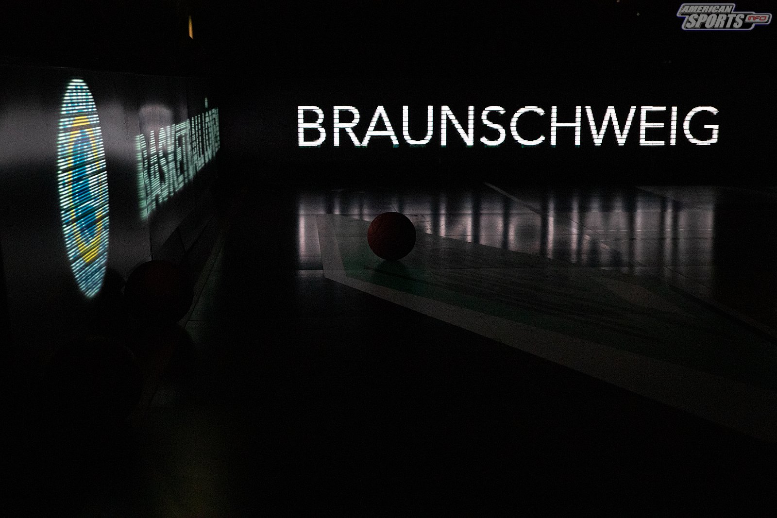 BBL: Basketball Löwen Braunschweig vs HAKRO Merlins Crailsheim 105:115 n.V. 27.12.2019