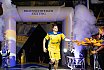 BBL: Basketball L&ouml;wen Braunschweig vs HAKRO Merlins Crailsheim 105:115 n.V. 27.12.2019