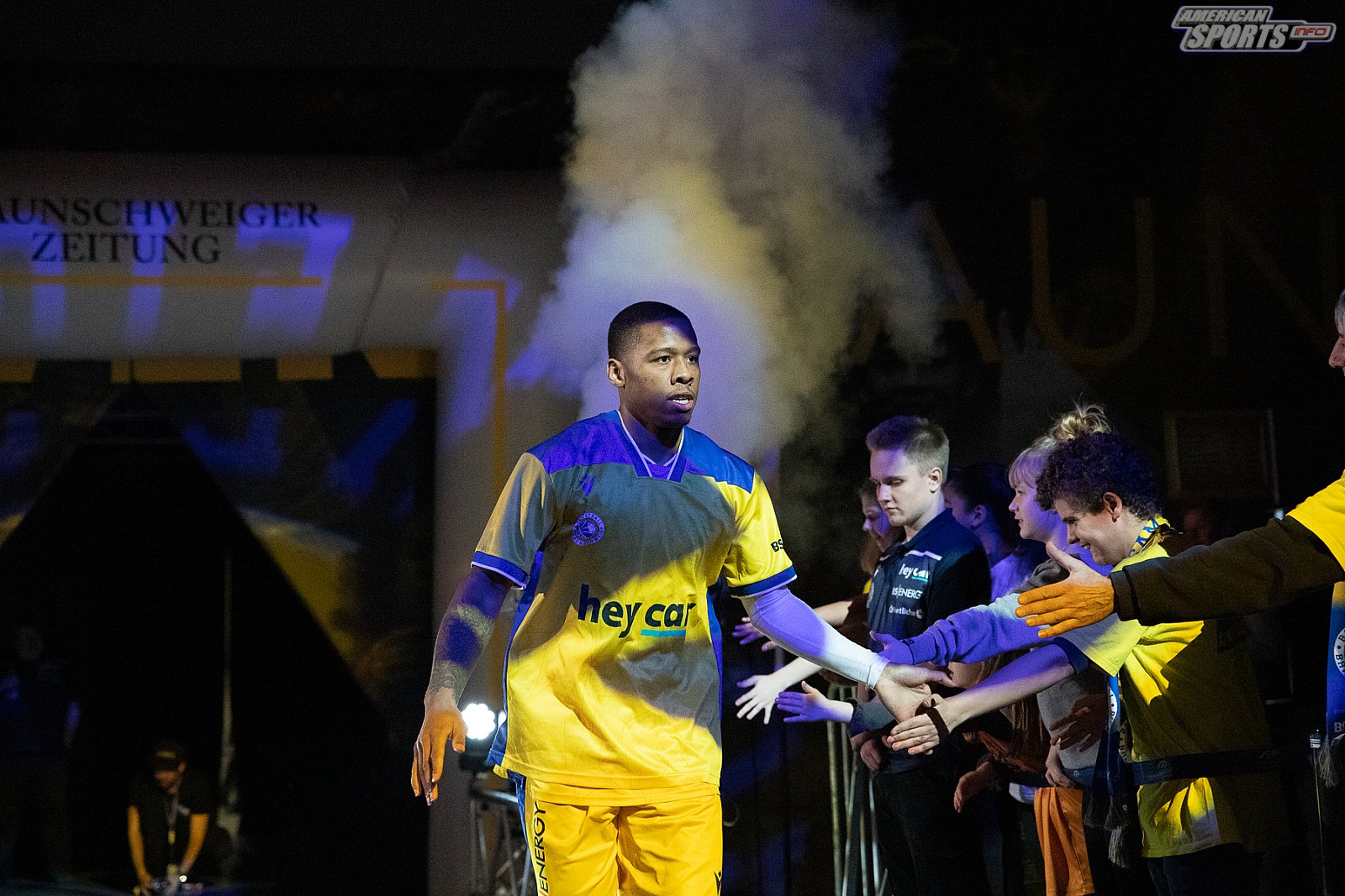 BBL: Basketball Löwen Braunschweig vs HAKRO Merlins Crailsheim 105:115 n.V. 27.12.2019