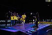 BBL: Basketball L&ouml;wen Braunschweig vs HAKRO Merlins Crailsheim 105:115 n.V. 27.12.2019