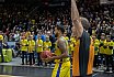 BBL: Basketball L&ouml;wen Braunschweig vs HAKRO Merlins Crailsheim 105:115 n.V. 27.12.2019