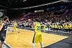 BBL: Basketball L&ouml;wen Braunschweig vs HAKRO Merlins Crailsheim 105:115 n.V. 27.12.2019