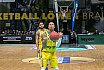 BBL: Basketball L&ouml;wen Braunschweig vs HAKRO Merlins Crailsheim 105:115 n.V. 27.12.2019