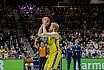 BBL: Basketball L&ouml;wen Braunschweig vs HAKRO Merlins Crailsheim 105:115 n.V. 27.12.2019