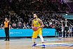 BBL: Basketball L&ouml;wen Braunschweig vs HAKRO Merlins Crailsheim 105:115 n.V. 27.12.2019