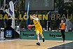 BBL: Basketball L&ouml;wen Braunschweig vs HAKRO Merlins Crailsheim 105:115 n.V. 27.12.2019