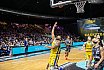 BBL: Basketball L&ouml;wen Braunschweig vs HAKRO Merlins Crailsheim 105:115 n.V. 27.12.2019