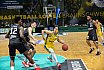 BBL: Basketball L&ouml;wen Braunschweig vs HAKRO Merlins Crailsheim 105:115 n.V. 27.12.2019