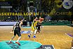 BBL: Basketball L&ouml;wen Braunschweig vs HAKRO Merlins Crailsheim 105:115 n.V. 27.12.2019