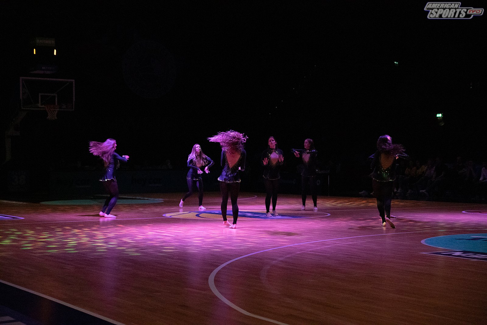 BBL: Basketball Löwen Braunschweig vs HAKRO Merlins Crailsheim 105:115 n.V. 27.12.2019