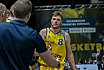 BBL: Basketball L&ouml;wen Braunschweig vs HAKRO Merlins Crailsheim 105:115 n.V. 27.12.2019