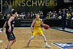 BBL: Basketball L&ouml;wen Braunschweig vs HAKRO Merlins Crailsheim 105:115 n.V. 27.12.2019