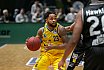 BBL: Basketball L&ouml;wen Braunschweig vs HAKRO Merlins Crailsheim 105:115 n.V. 27.12.2019