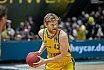 BBL: Basketball L&ouml;wen Braunschweig vs HAKRO Merlins Crailsheim 105:115 n.V. 27.12.2019