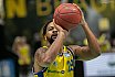 BBL: Basketball L&ouml;wen Braunschweig vs HAKRO Merlins Crailsheim 105:115 n.V. 27.12.2019