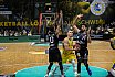 BBL: Basketball L&ouml;wen Braunschweig vs HAKRO Merlins Crailsheim 105:115 n.V. 27.12.2019