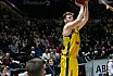 BBL: Basketball L&ouml;wen Braunschweig vs HAKRO Merlins Crailsheim 105:115 n.V. 27.12.2019