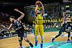BBL: Basketball L&ouml;wen Braunschweig vs HAKRO Merlins Crailsheim 105:115 n.V. 27.12.2019