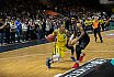 BBL: Basketball L&ouml;wen Braunschweig vs HAKRO Merlins Crailsheim 105:115 n.V. 27.12.2019