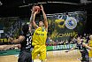 BBL: Basketball L&ouml;wen Braunschweig vs HAKRO Merlins Crailsheim 105:115 n.V. 27.12.2019