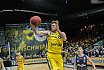 BBL: Basketball L&ouml;wen Braunschweig vs HAKRO Merlins Crailsheim 105:115 n.V. 27.12.2019