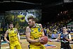 BBL: Basketball L&ouml;wen Braunschweig vs HAKRO Merlins Crailsheim 105:115 n.V. 27.12.2019