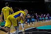 BBL Basketball Löwen Braunschweig vs. BG Göttingen 87 : 91 28.02.2020