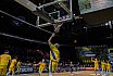 BBL Basketball Löwen Braunschweig vs. BG Göttingen 87 : 91 28.02.2020