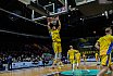 BBL Basketball Löwen Braunschweig vs. BG Göttingen 87 : 91 28.02.2020
