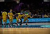 BBL Basketball Löwen Braunschweig vs. BG Göttingen 87 : 91 28.02.2020