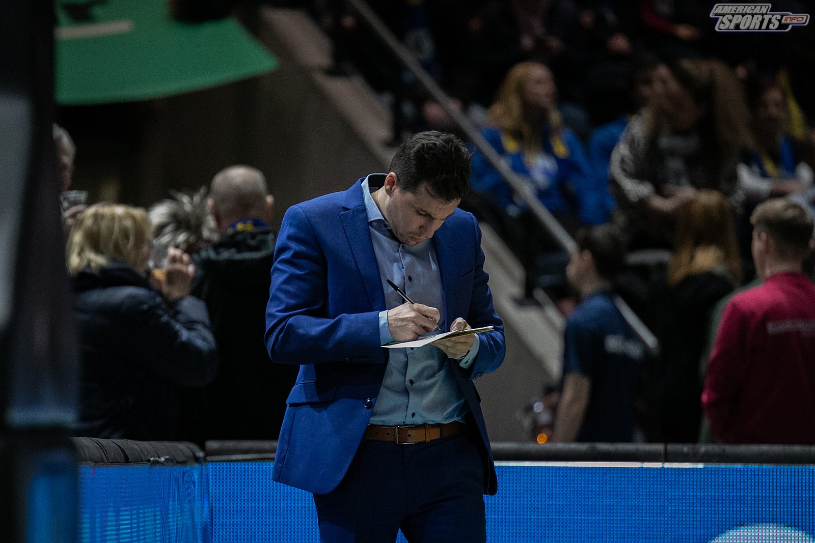 BBL Basketball Löwen Braunschweig vs. BG Göttingen 87 : 91 28.02.2020