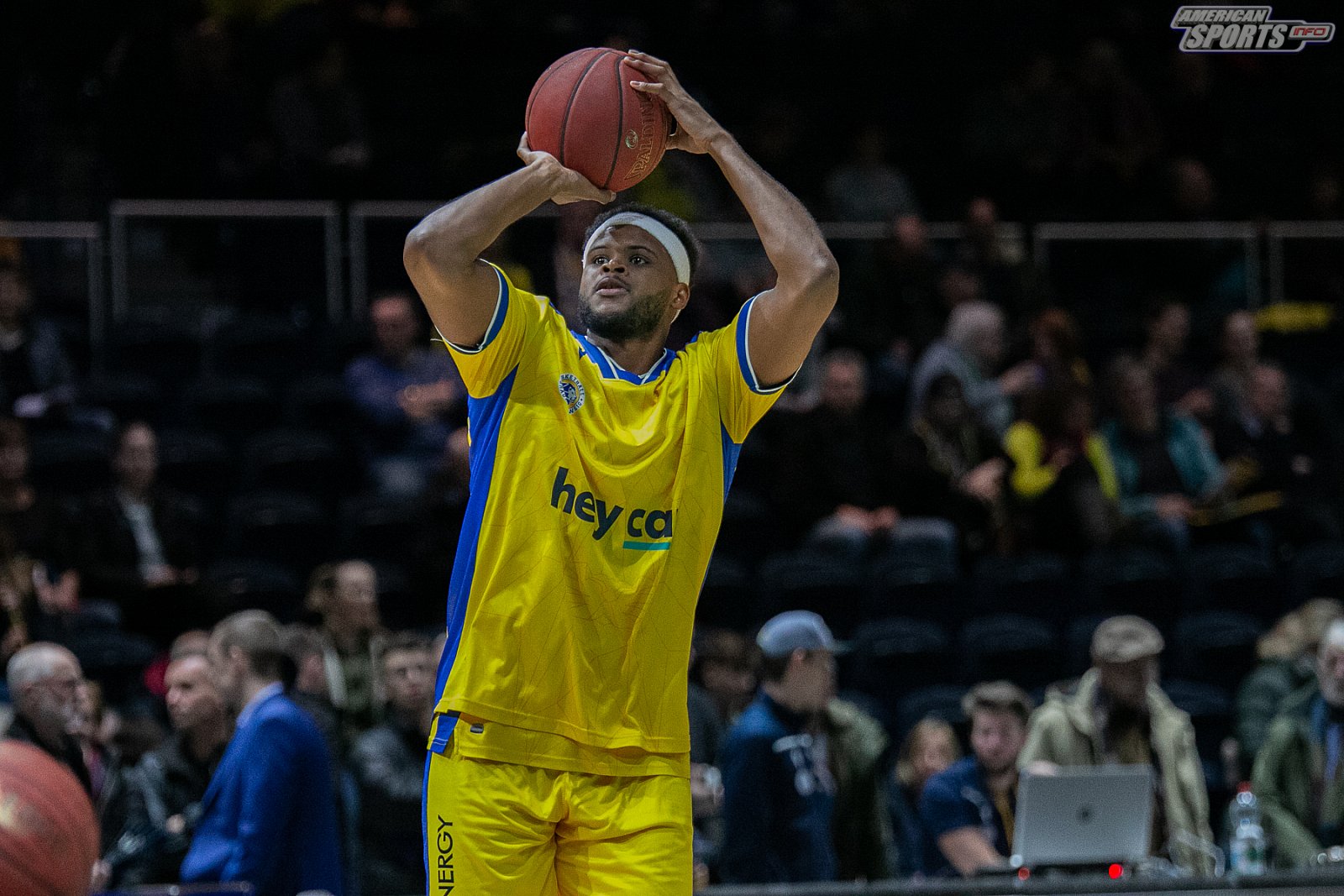 BBL Basketball Löwen Braunschweig vs. BG Göttingen 87 : 91 28.02.2020