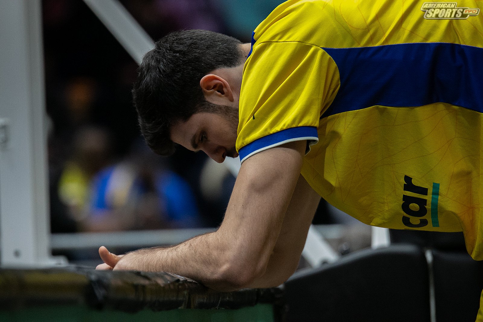 BBL Basketball Löwen Braunschweig vs. BG Göttingen 87 : 91 28.02.2020
