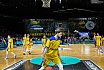 BBL Basketball Löwen Braunschweig vs. BG Göttingen 87 : 91 28.02.2020