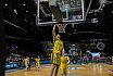 BBL Basketball Löwen Braunschweig vs. BG Göttingen 87 : 91 28.02.2020